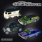 Wholesale Diecast Metal 1: 64 Simulation Small Die Cast Metal Classic Cars Toys