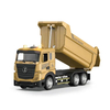 Wholesale Diecast Vehicle Construction Die Cast Metal Construction Small Vehicle Truck