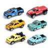 Wholesale Alloy Miniature Diecast 1: 64 Alloy off Road Model Car