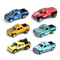 Wholesale Alloy Miniature Diecast 1: 64 Alloy off Road Model Car