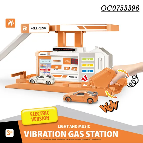 Wholesale Mini Diecast Miniature Metal Alloy Car Toys Model with Light Music