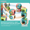 Ball Track Track Building Blocks