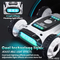 Wholesale Two Sides Drift RC 360 Rolling Stunt Scale Model Toy Car High Speed for Kids