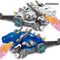 Wholesale Kids Light up Dinosaur Game Spray Battery Toys with Music