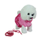 Wholesale Stuffed Pet Plush Animals Cartoon Dog Interactive Toys