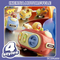 Wholesale Plastic Cute Child Mini Press and Go Cartoon Kids Mini Toy for Babies