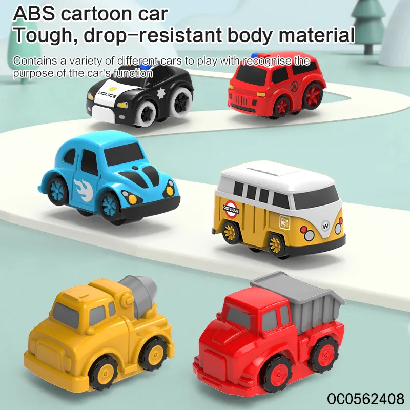 Kids Board Games Table Race Track Electric Car Parking Lot Park Play Adventure Toy