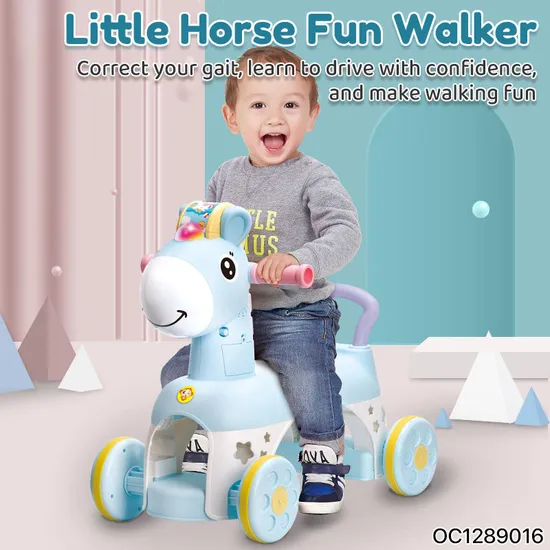 Wholesale Mini Baby Kids Children Balance Electric Ride on Toys Cars with Sound and Light for Wholesale