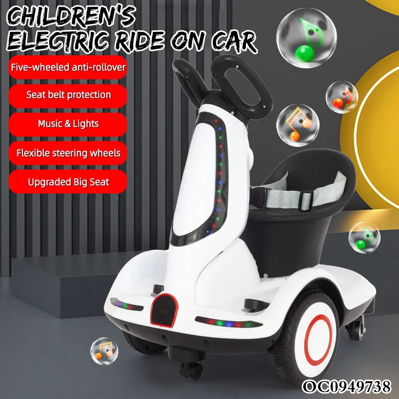Wholesale Baby Children Electric Battery Ride on Car for Kids