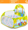 Wholesale Hot Sale Funny Baby Children Portable Cartoon Kids Indoor Kids Playhouse