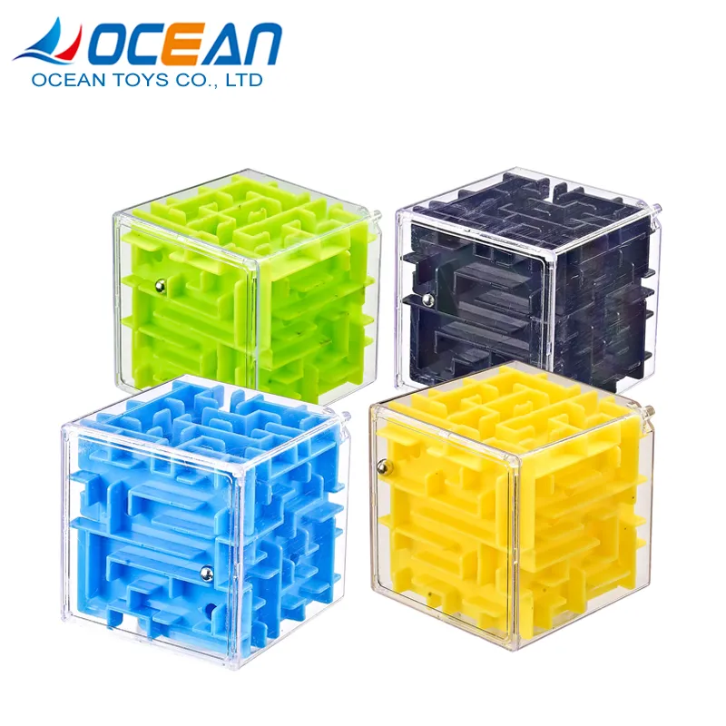 Children Educational Plastic Montessori Sensory Board Games Baby Steering Wheel Toys Wholesale
