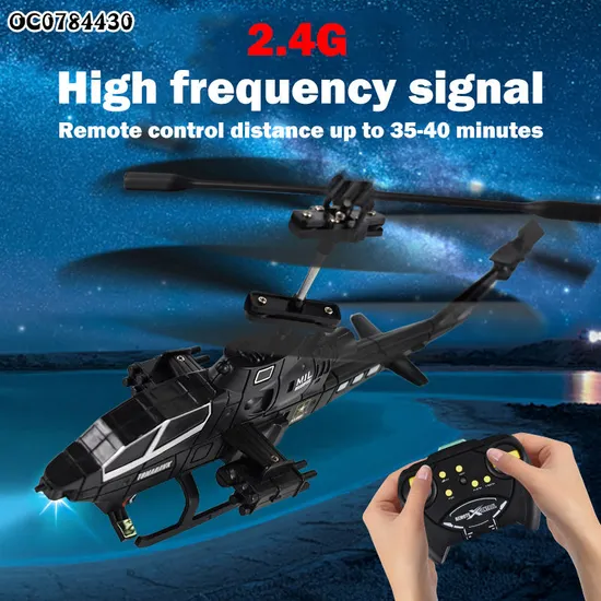 Wholesale Electric Mini Toy Remote Control RC Drone Helicopter