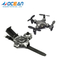 Wholesale Mini Watch Foldable Quadcopter Flying Drone Toy with Camera