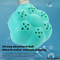 Wholesale Children Sunflower Water Games Summer Baby Bath Bathroom Shower Water Spray Toys