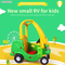 Wholesale Baby Car Kid Balance Ride on Toys Small Car for Kids