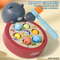 Wholesale Interactive Kids Family Children Baby Whack a Mole Electronic Board Game