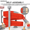 Hot Novelty and Funny 2023 High Speed Racing Track Toy Vehicles Electronic Toy for Boys