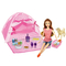 Wholesale Indoor Family Child Baby Doll Sets Kids Play Tent