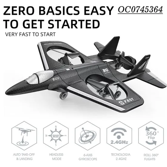 Wholesale Children Remote Control Quadcopter RC Flying Drone Plane Toy with WiFi Camera