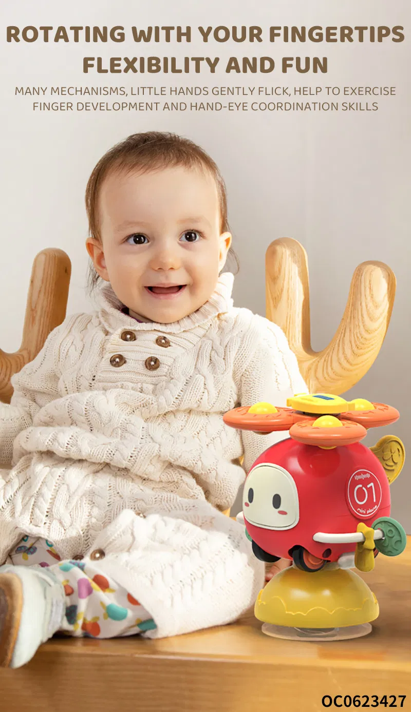 Wholesale Water Bathtub Educational Products Soothing Baby Bath Board Game Toys