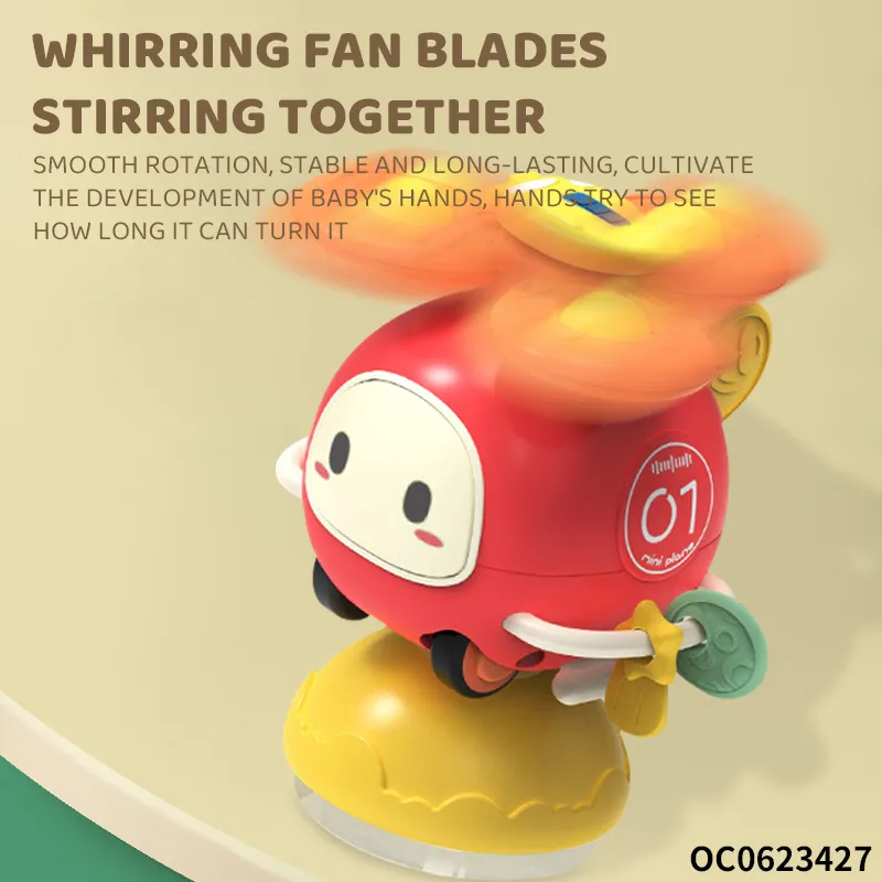 Wholesale Water Bathtub Educational Products Soothing Baby Bath Board Game Toys