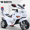 Wholesale Big Children 3 Wheel Motorcycle Electric Cars Ride on Car with Light and Music for Kids