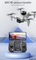 Wholesale Kids Remote Control RC Obstacle Avoidance Small Flying Camera Drone