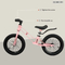 Wholesale Pink Alloy Children Kids Balance Bike Bicycle Ride on Car
