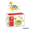 Wholesale Family Intelligence Classic Whack a Mole Hamster Electronic Toys Board Game