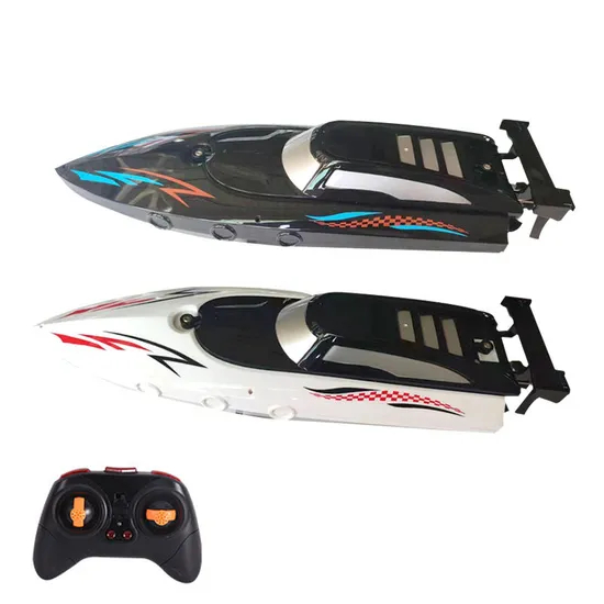 Wholesale 1: 36 40km/H Remote Control High Speed Toy Speed Ship Fast RC Racing Sports Radio Control Boat