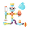 Wholesale Shower Children Water Game Bathroom Baby Bath Shower Wall Plastic Bathtub Toy