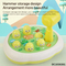 Wholesale Intelligence Child Interaction Training Plastic Whack a Mole Funny Electronic Board Games for Babies