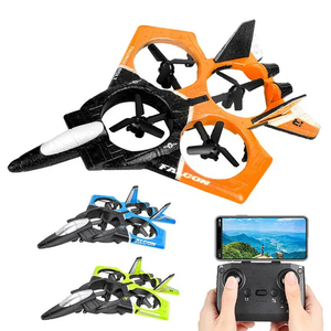 Wholesale Flying Aircraft RC Remote Control Drone with Camera