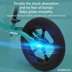 Wholesale Mini Baby Ride on Car Children Kids Balance Bike Toys