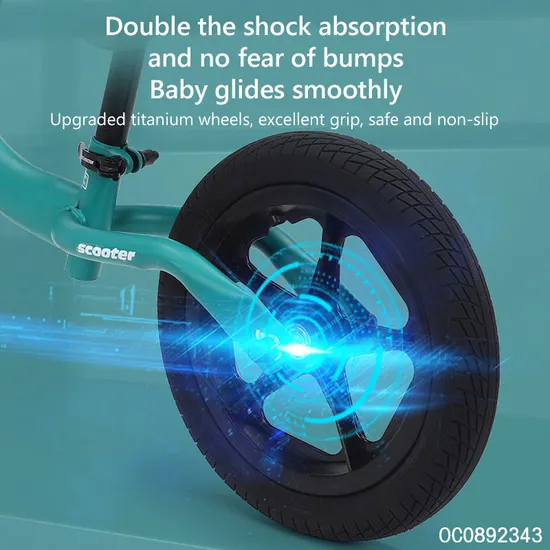 Wholesale Mini Baby Ride on Car Children Kids Balance Bike Toys