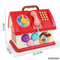 Steering Wheel Baby Products Interesting Toys Intelligence Board Games