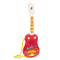 Wholesale Children Music Sensory Musical Instruments Electric Guitar for Kids with Lights Music