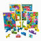 3D Wooden Animal Jigsaw Puzzle Autism Toys Montessori Early Education Toy