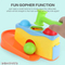 Wholesale Interactive Whack a Mole Game Kid Children Learning Educational Baby Toys