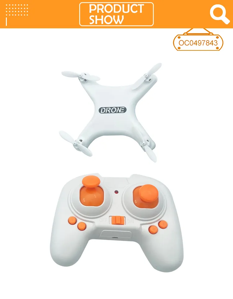 Wholesale Drones Mini Flying Remote Control RC Drone Quadcopter for Kids