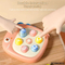 Wholesale Classic Interactive Custom Plastic Whack a Mole Family Board Game
