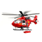 Wholesale Scale Fire Fighting Battery Operated Model Toys Helicopter for Kids with Light and Sound