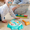 Wholesale Interactive Electronic Kids Baby Whack a Mole Interactive Hammer Family Board Game