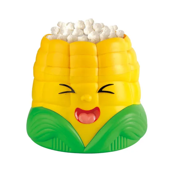 Catch Popcorn Machines Parent Child Interactive Toys Games for Kids