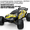 4WD High Quality Big Remote Control High Speed RC Toy Car