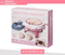 Handmade DIY 48 Needles Plastic Knitting Machine Toys for Kids 8 Years