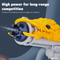 Water Park Shooting Games High Power Long Range Plastic Factory Kids Toy Wholesale High Pressure Water Gun for Children