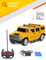 Wholesale 4WD Racing Radio Control 1: 18 Scale Remote Control RC Car