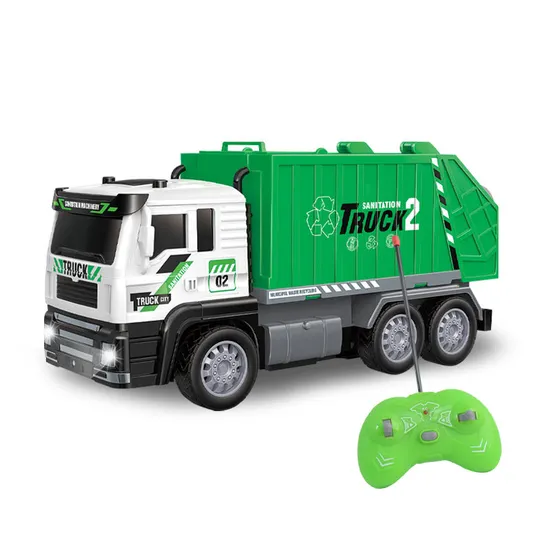 Plastic Model Cars Scale 1: 24 Remote Control Car Toys for Kids Wholesale