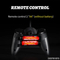 1: 22 Scale Remote Control Racing High Speed Toys RC Car for Kids